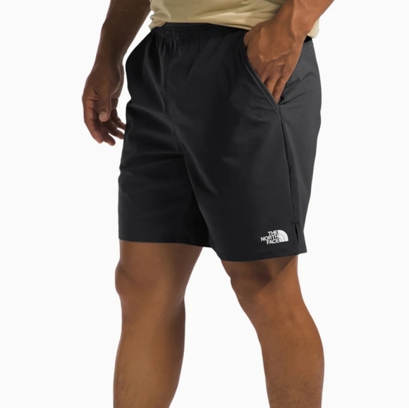 The North Face Men's Wander Shorts - Picture 1 of 7
